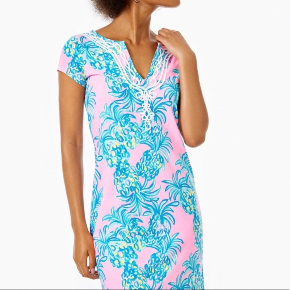 NWT Brewster T-Shirt Dress